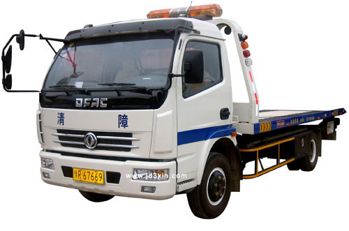 丹東清障車(chē)價(jià)格廠家_專用汽車(chē)欄目