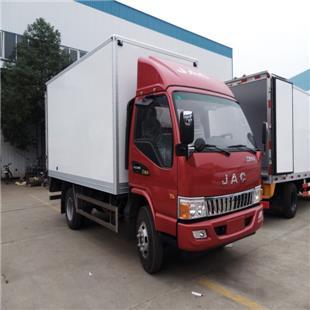 【江淮駿鈴5.2米冷藏車(chē)13147224447】?jī)r(jià)格,廠家,其他專用汽車(chē)-搜了網(wǎng)
