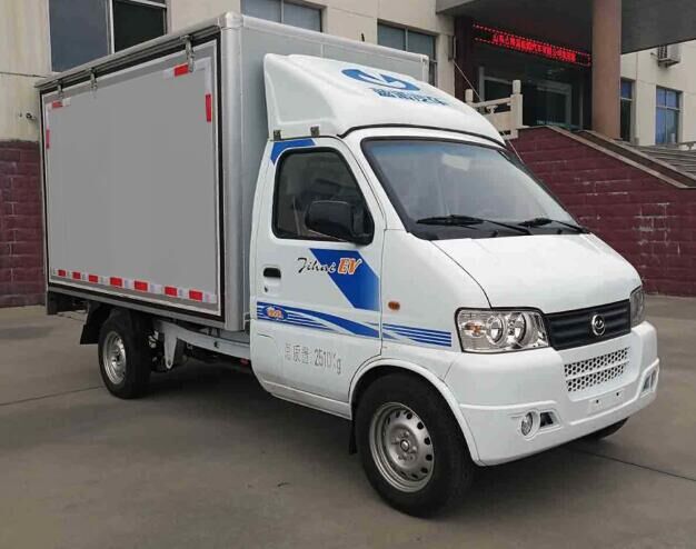 專用車(chē)|產(chǎn)品中心-山東藍(lán)諾汽車(chē)