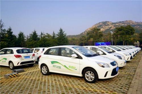 新能源汽車的發(fā)明對專用汽車領(lǐng)域帶來的變革與影響