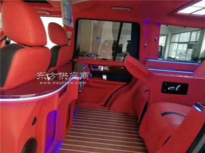 旅居房車改裝費用詳解 聚焦新洲改裝與中升遠景商貿公司案例，兼談冷藏車改裝差異