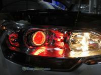 供應廣西改裝雙光透鏡、三木改裝、南寧汽車改裝與專業汽車改裝服務