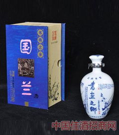 書畫之鄉酒 融千年墨香，釀時代新篇——最新產品全覽