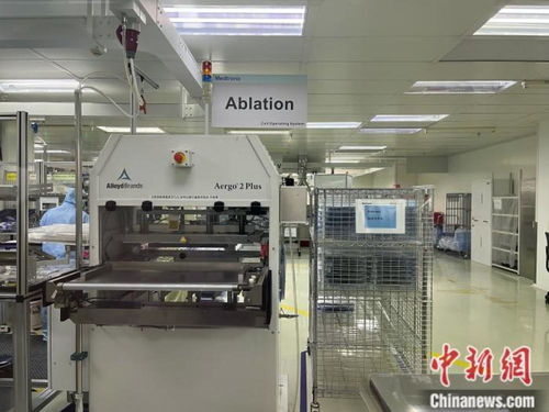 中國研發(fā)如何服務(wù)全球 一座工廠與001號(hào)員工的成長啟示